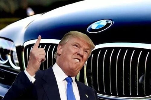 大眾與福特策略聯盟 透視歐美汽車巨頭的抱團取暖之道