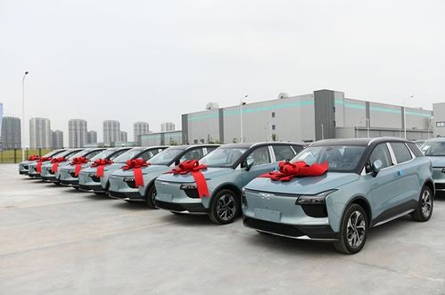 從“愛小蔚”到歐盟 愛馳如何拿下歐盟第一的進(jìn)軍之鑰？