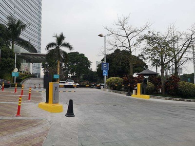 城市痛點(diǎn)解決方案 —— 更智能、更安全的收費(fèi)停車場(chǎng)租賃/購(gòu)買業(yè)務(wù)