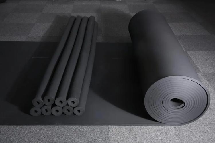 弗耐斯工廠:專注品質(zhì),匠心打造b1級橡塑保溫材料