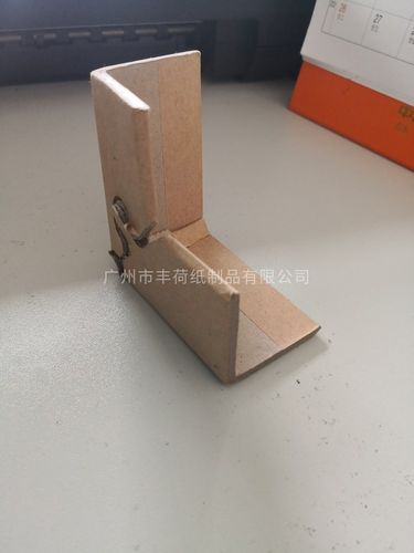 紙護角 - 紙護角 - 產品展示 - 廣州市豐荷紙制品